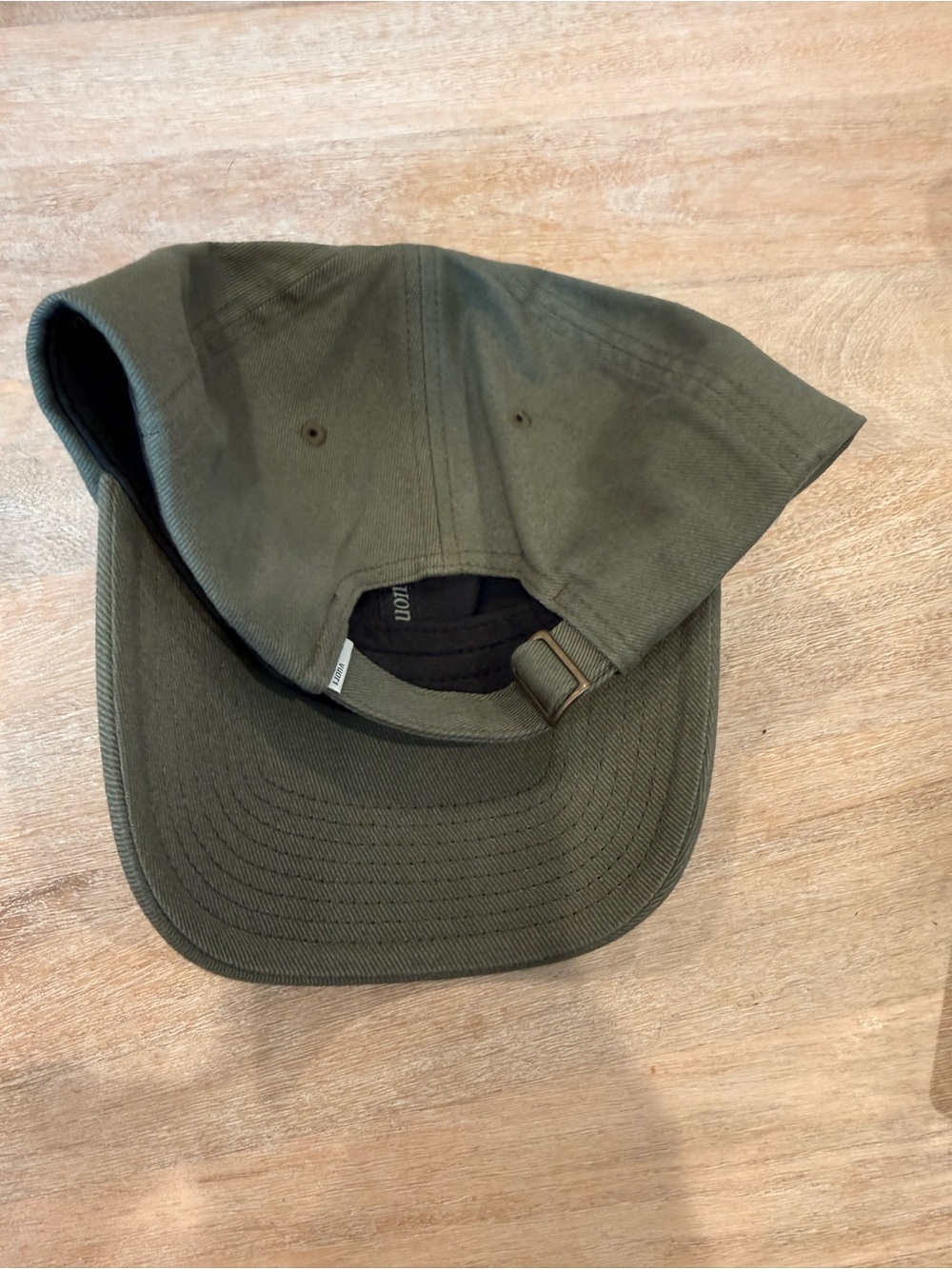 Vuori Dad Hat - Picture 3 of 5